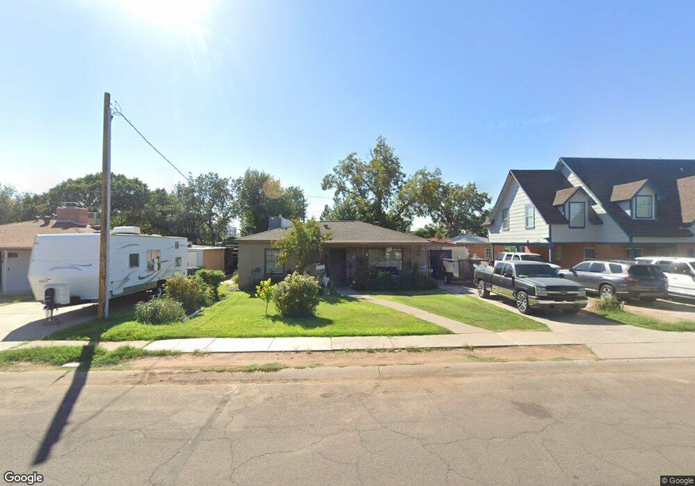 655 E 1st St, Mesa, AZ 85203 - photo 1