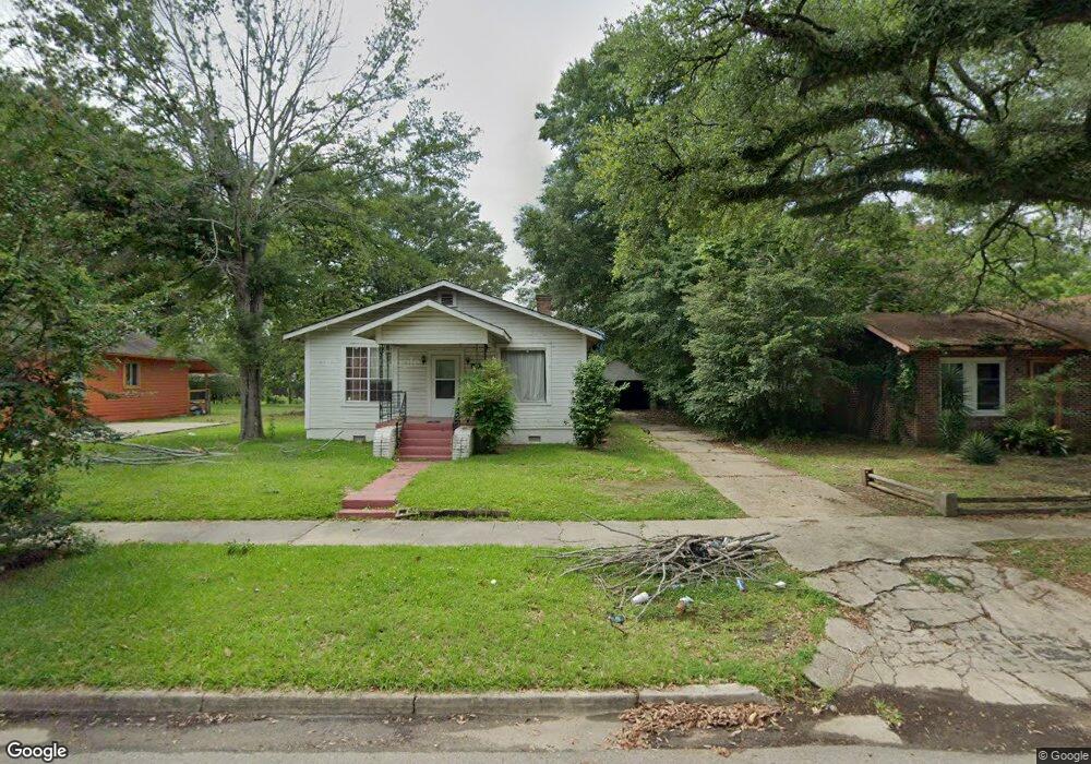 616 S Magnolia St, Laurel, MS 39440 - photo 1