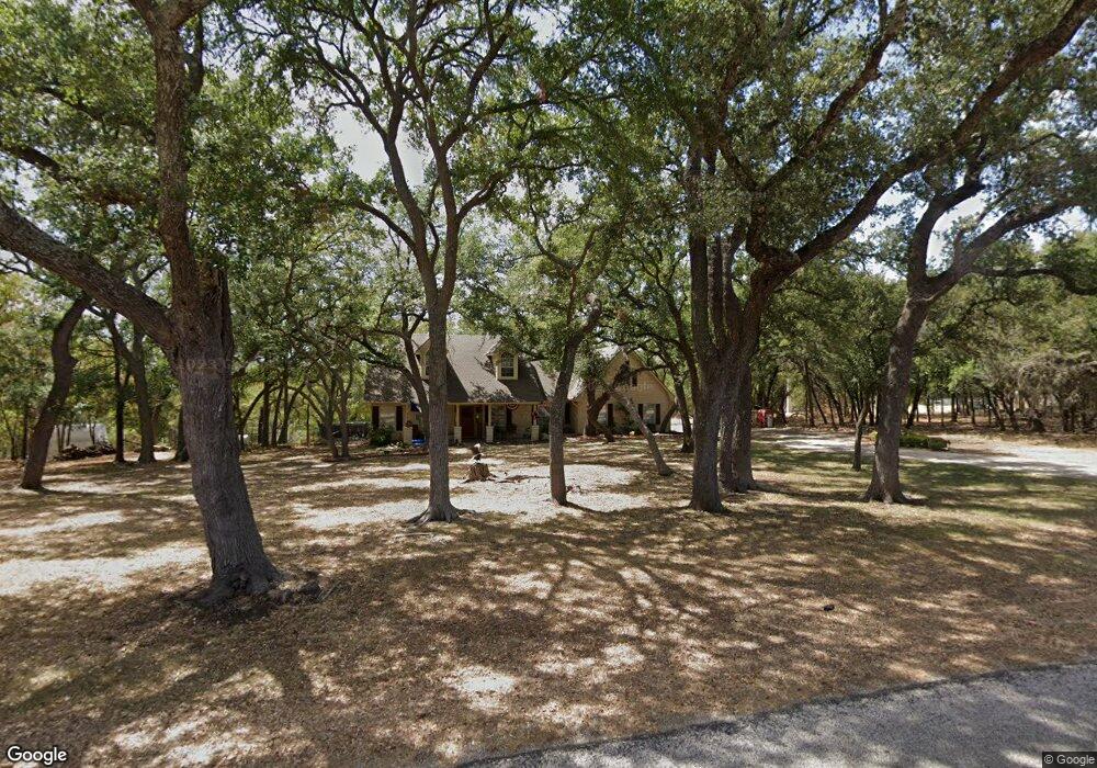 4650 Cedar Ridge Park Rd, Temple, TX 76502 - photo 1