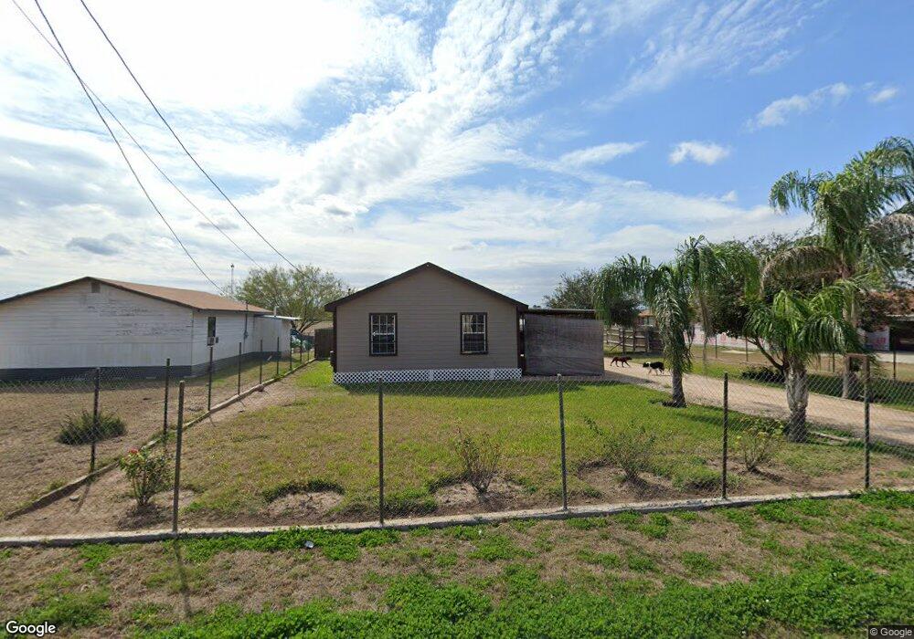 1612 Santa Clara St, Donna, TX 78537 - photo 1