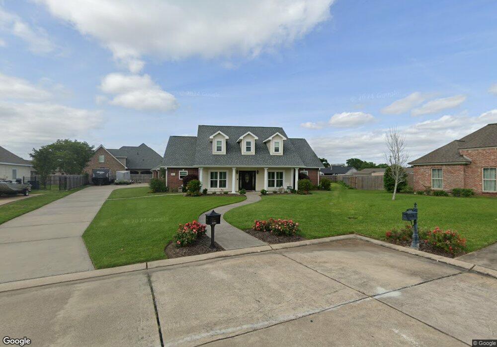 2200 N Kingswood, Lake Charles, LA 70605 - photo 1