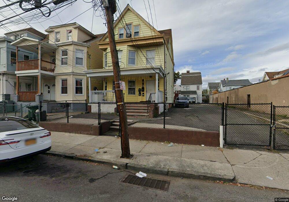 772 E 22nd St, Paterson, NJ 07513 - photo 1