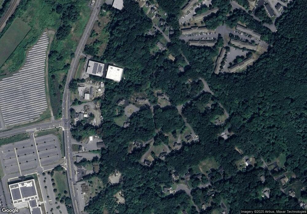 16 Stanton Way unit 5, North Andover, MA 01845 - photo 1