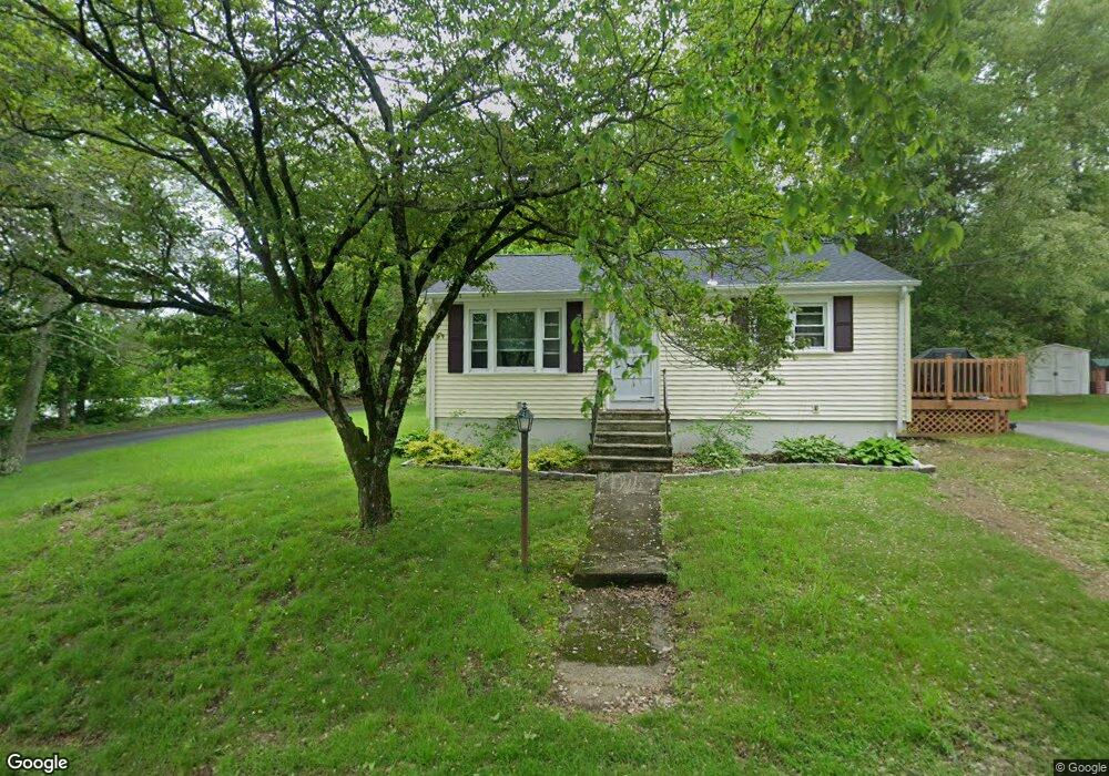 5 Mancini Dr, Johnston, RI 02919 - photo 1