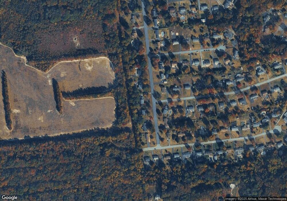 520 Ponderosa Dr, Bear, DE 19701 - photo 1