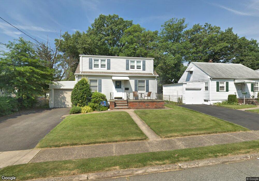 9-10 Malcolm Terrace unit 1X, Fair Lawn, NJ 07410 - photo 1