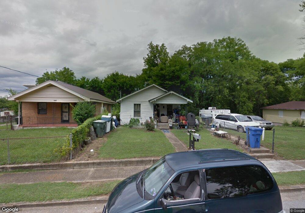 2211 Ivy St, Chattanooga, TN 37404 - photo 1