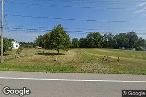 2869 Genesee St, Piffard, NY 14533