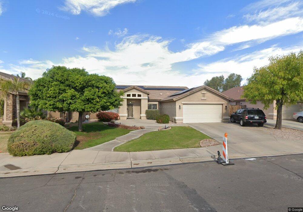 9702 E Jan Ave, Mesa, AZ 85209 - photo 1