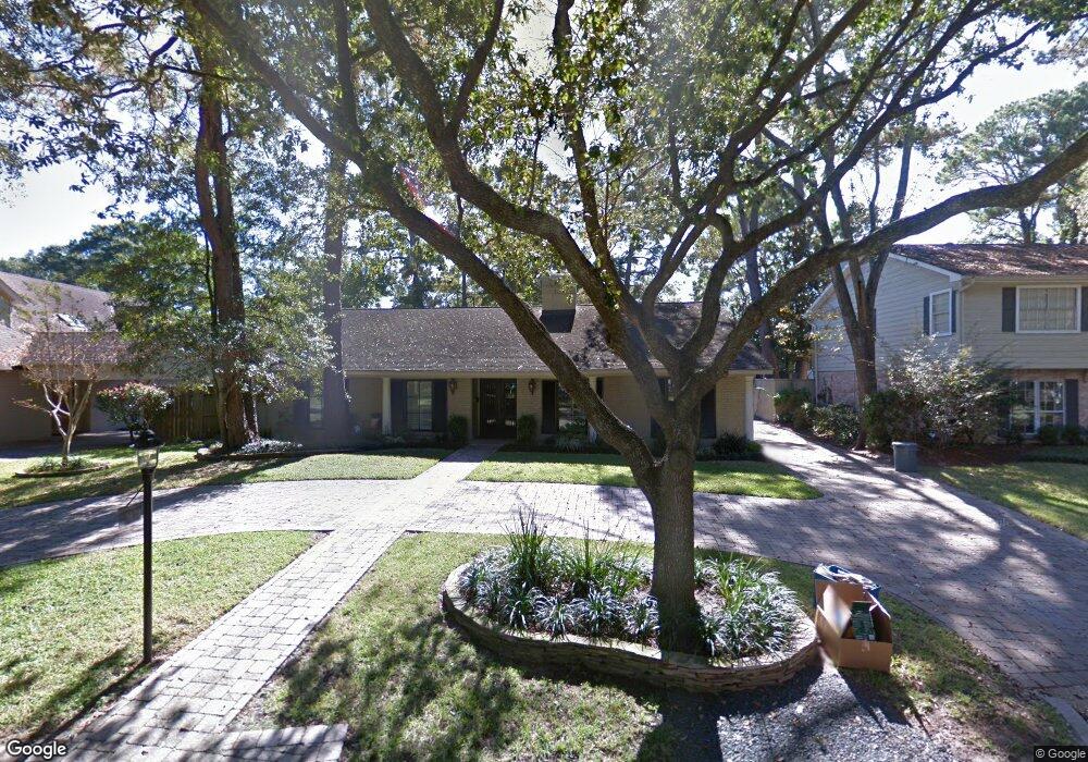 13631 Barryknoll Ln, Houston, TX 77079 - photo 1