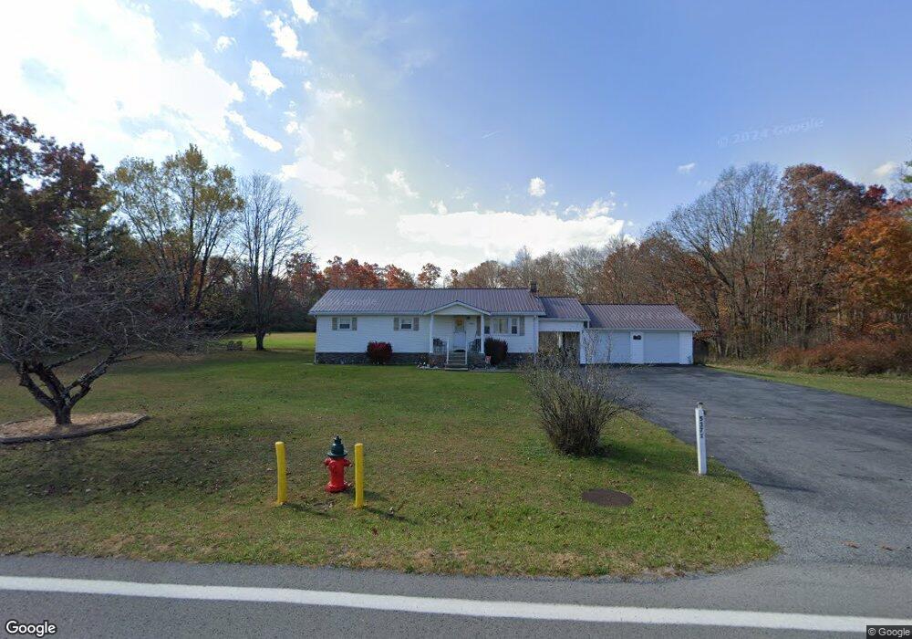 5731 Brush Country Rd, Marlinton, WV 24954 - photo 1