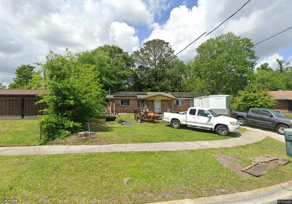 5124 Timawatha Ave, Jacksonville, FL 32210 - photo 1