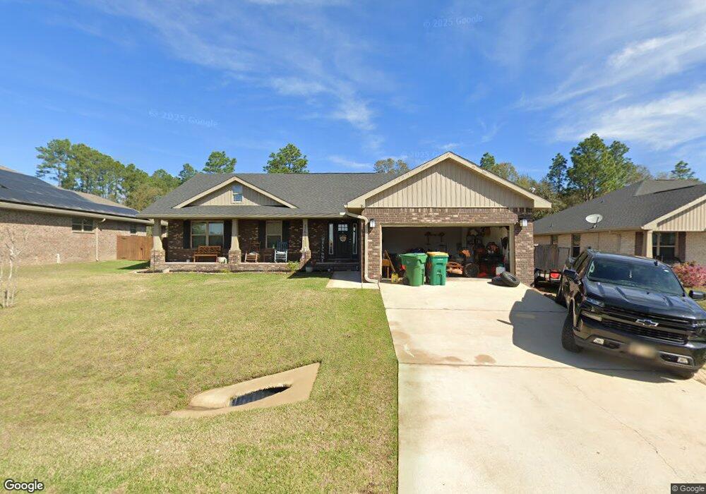 5761 Marigold Loop, Crestview, FL 32539 - photo 1