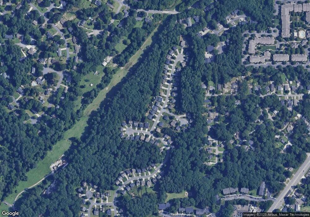 1992 Ridgestone Run SW unit 2, Marietta, GA 30008 - photo 1