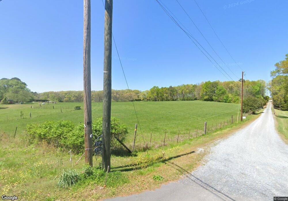 718 Bellview Rd, Rockmart, GA 30153 - photo 1