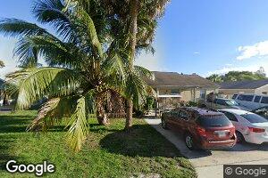 3135 SE Garden St, Stuart, FL 34997