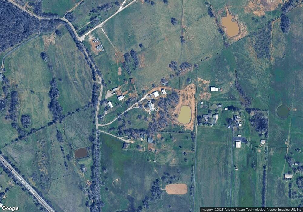 2408 County Road 808, Cleburne, TX 76031 - photo 1