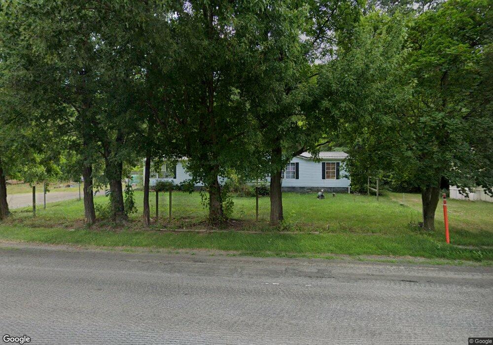 3261 Valley Rd, Berkeley Springs, WV 25411 - photo 1