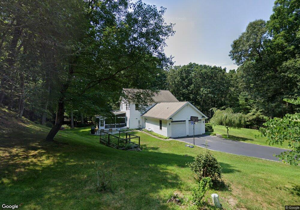 5 Lower Ledge Rd, Killingworth, CT 06419 - photo 1