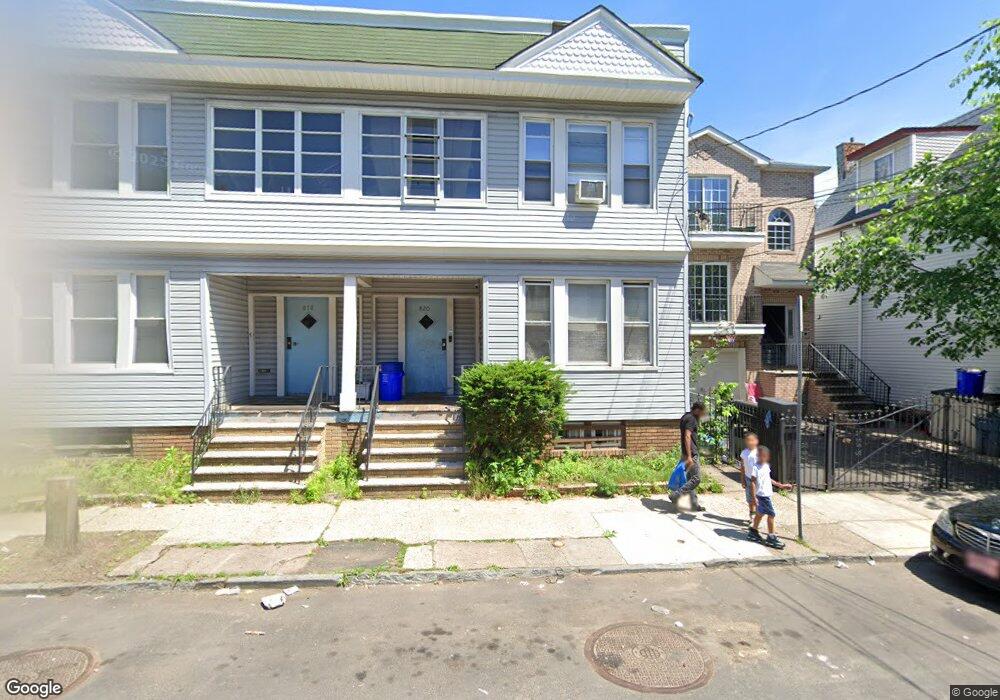 818 S 19th St unit 820, Newark, NJ 07108 - photo 1