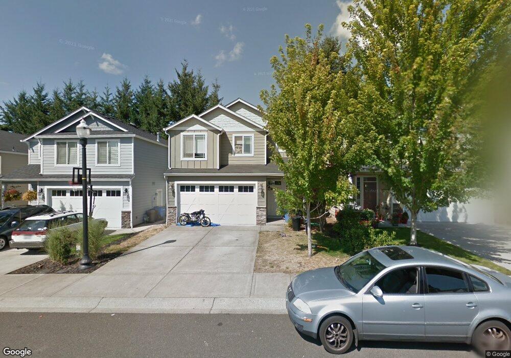 5500 NE 54th St, Vancouver, WA 98661 - photo 1