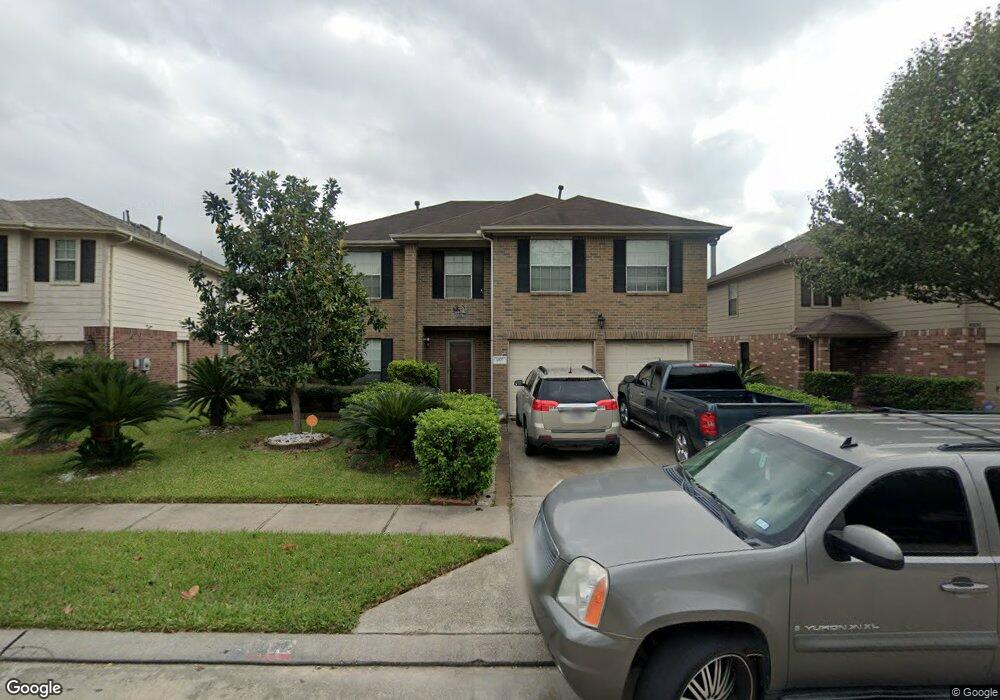 6027 Stirring Winds Ln, Houston, TX 77086 - photo 1