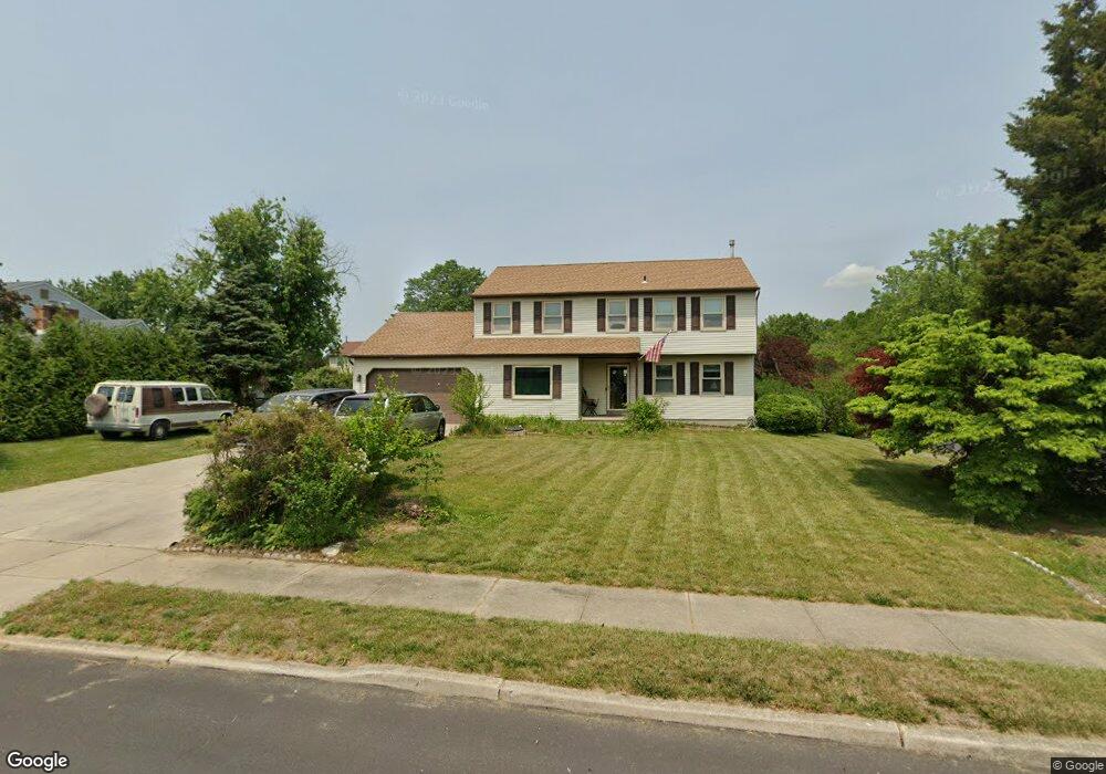 391 Megan Dr, Mickleton, NJ 08056 - photo 1