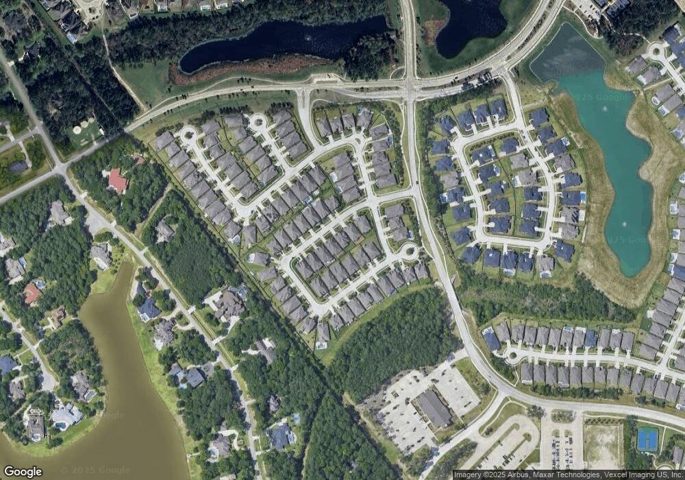 4120 Wooded Bend Dr, Spring, TX 77386 - photo 1