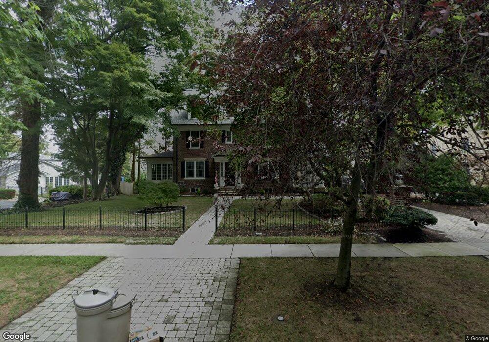 9 2nd Ave, Haddon Heights, NJ 08035 - photo 1