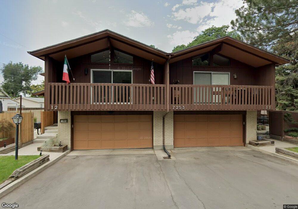 7253 S 525 E unit 12, Midvale, UT 84047 - photo 1