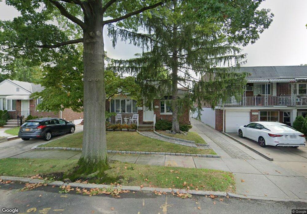 4723 168th St, Flushing, NY 11358 - photo 1