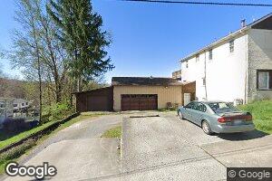 524 Hite St, Morgantown, WV 26501