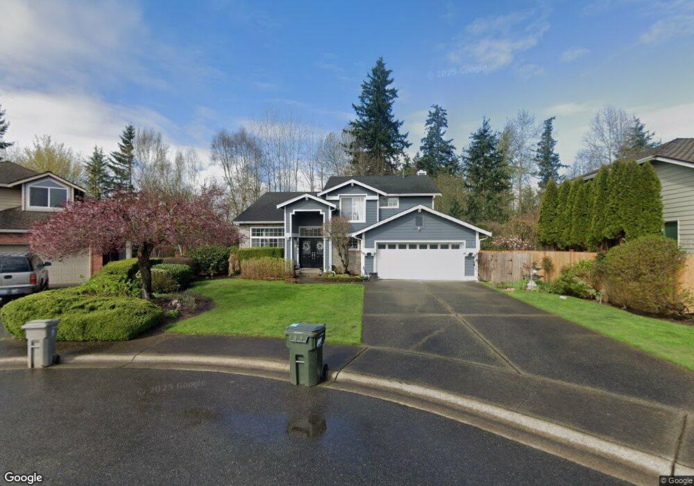 25937 160th Ave SE, Covington, WA 98042 - photo 1