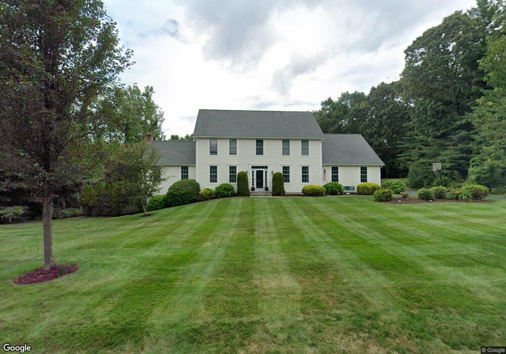 10 Red Gap Rd, Wilbraham, MA 01095 - photo 1