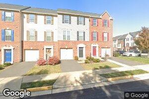 22847 Chestnut Oak Terrace, Sterling, VA 20166