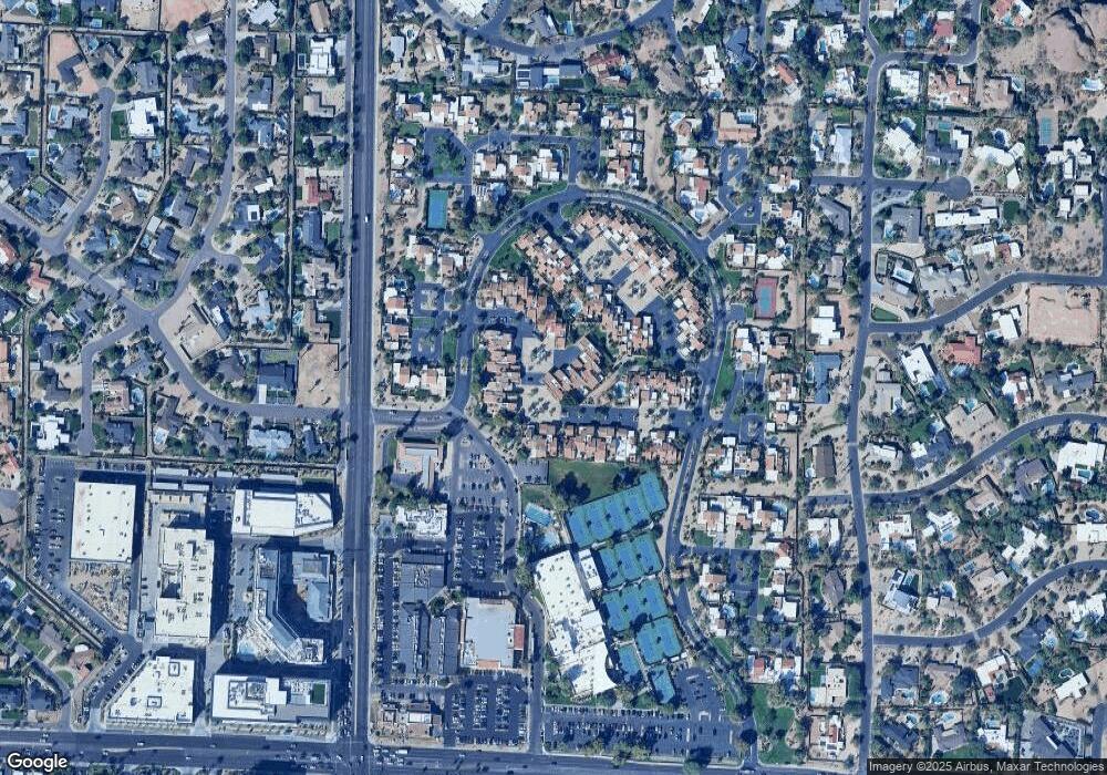 4434 E Camelback Rd unit 129, Phoenix, AZ 85018 - photo 1