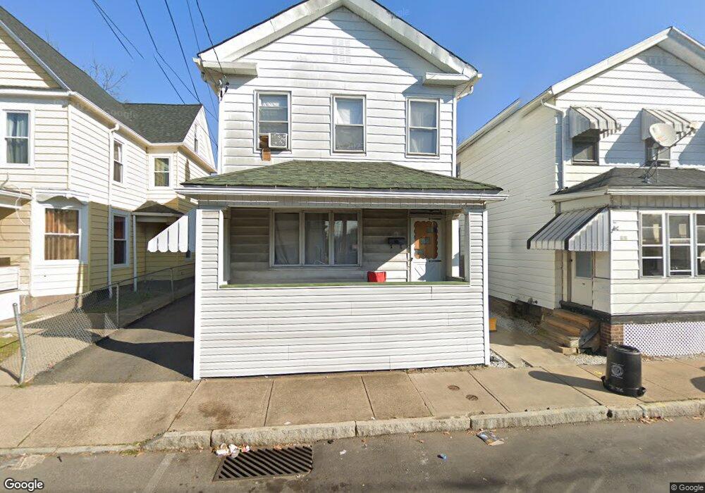 163 Wood St, Wilkes Barre, PA 18702 - photo 1