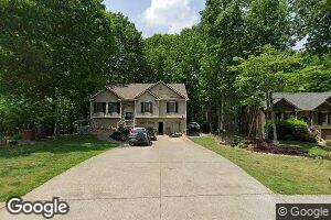 184 Barrel Way, Ball Ground, GA 30107