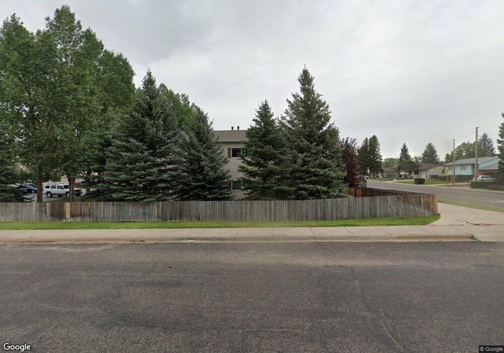 1203 Taft Ave unit 9D, Cheyenne, WY 82001 - photo 1