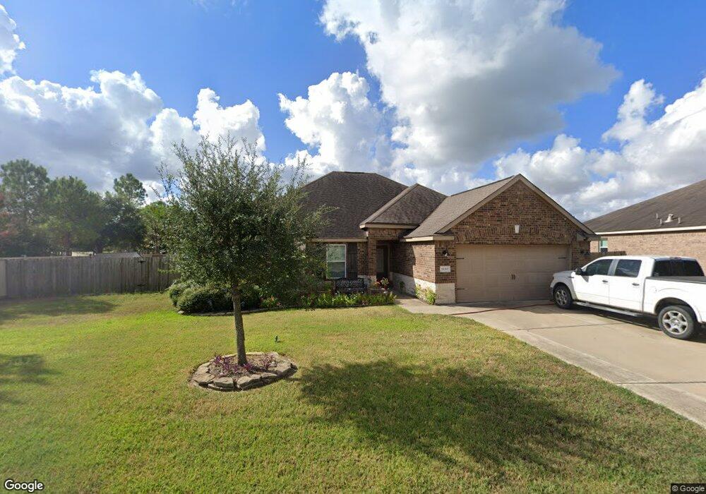 20303 Barrel Run Dr, Hockley, TX 77447 - photo 1