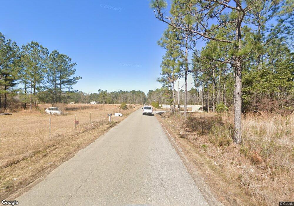 000 Billy Hinton Rd, Lucedale, MS 39452 - photo 1