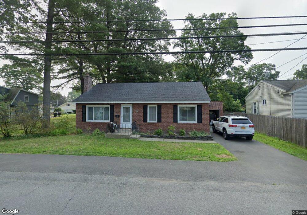84 Frederick Ave, Albany, NY 12205 - photo 1