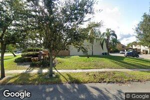 7357 NW 34th St, Lauderhill, FL 33319