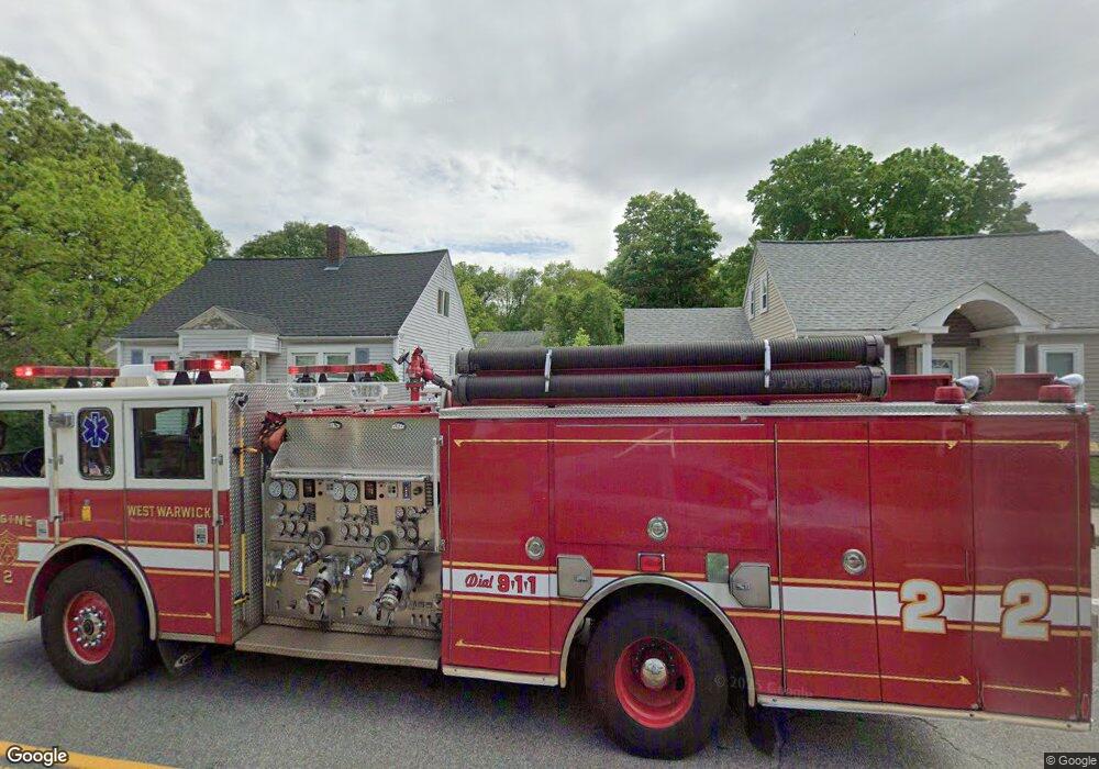 907 Main St, West Warwick, RI 02893 - photo 1