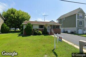 9007 Millers Island Blvd, Sparrows Point, MD 21219