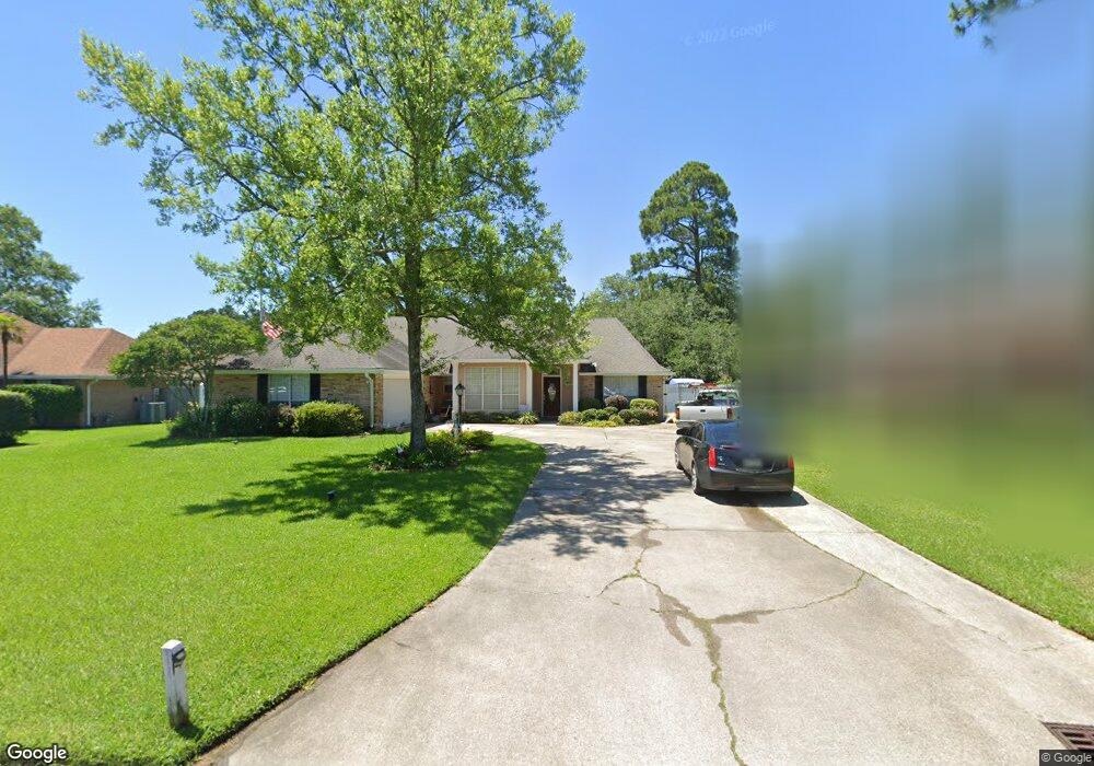 882 Cross Gates Blvd, Slidell, LA 70461 - photo 1