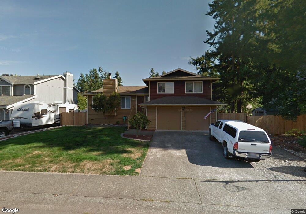 25920 185th Place SE, Covington, WA 98042 - photo 1