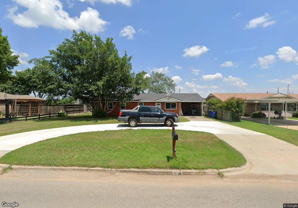 6 N Eastland Dr, Duncan, OK 73533 - photo 1