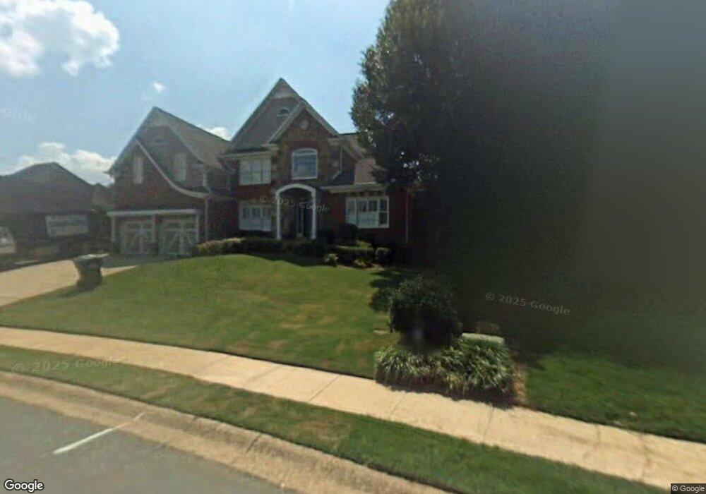 4579 Kettering Dr NE, Roswell, GA 30075 - photo 1