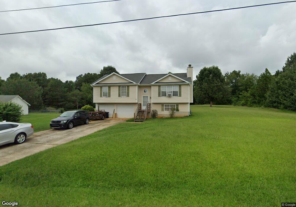 205 Falcon Ridge Dr unit 1, Covington, GA 30016 - photo 1